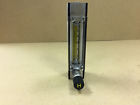 Pmr 1-011001 Unbranded Industrial Flow Meter Psi Max Pressure