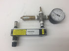 Pmr1-010272 Cole Parmer Direct Reading Flow Meter