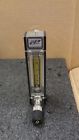 Pmr1-014587 Cole Parmer Variable Area Flowmeter