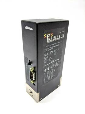 Mdf-4d5d4002100n-01 Pneucleus Mediflo Mass Flow Controller