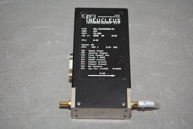 Mdl-52c02030n-ma Pneucleus Mediflo Mass Flow Controller #x4073