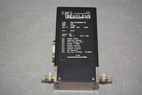 Mdl-53c02030c-ma Pneucleus Mediflo Mass Flow Controller #x4074