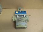 3573a5142 Pneumatic Ross 110-120v Valve Crossflow Double Coil Air Bar 2-8.5 26va