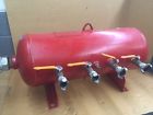 Mp-tx-2amf Pneumatic Tools Air Port 8 Pig Manifold Construction