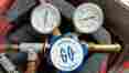 1a3e311 Pr2-2f Circor Instrumentation Tech High Quality Go Regulator Pressure Servicing Kit