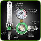 Prareg02 Pro Argon Regulator With