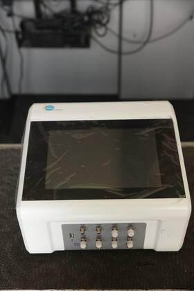 Pg-mfc-8ch Precigenome Iflow Touch Microfluidic Pressure Flow Controller