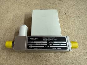 Pfc-301 Precision Flow Devices Pfd Mass Controller Helium He 301 Mfc