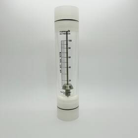 Fmdfg50 Prm 10-100 Scfm Rotameter Viton Seals 2 Inch Fnpt Connect Air/gas Flow Meter