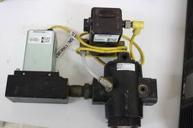 Fqb2xanee100psg Proportion Air Fqb2 Mass Flow Controller Complete System