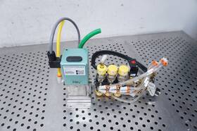 Pda951 Proportion-air Flow Controller