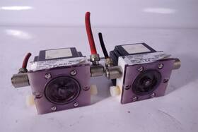 0100c220 Proteus Industries Flow Switch