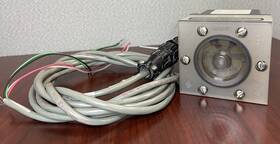 0150p24 Proteus Industries 100 Series Flow Meter