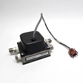 0190-70033 Proteus Industries 910100 Fluid Flow Switch Amat Rev. A Water 3/8 Inch Npt