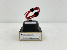 96006bn4p1 Proteus Industries Flow Meter 5-24 Vdc 60ma Free Shipping