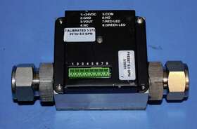 9812sa40p1 Proteus Industries Flow Meter Switch 24v 30 Ma