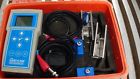 Ptfm 1.0 Greyline Portable Ultrasonic Flow Meter