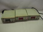 844-n840.0-1.97 Pu 935-n842.0-2.98 Unc800 Knf Lot Of Vacuum Pump Controllers As Is