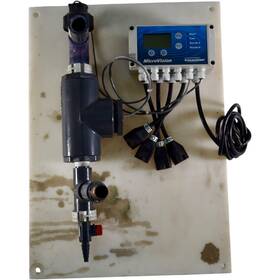 Mvs1pa-xxx Pulsafeeder With Board Flow Switch 120v 5a 50/60hz