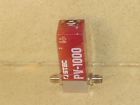 Pv-1000 Stec Piezo Valve Mass