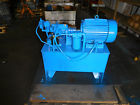 Pvb5rs4-20c-11 Vickers Hydraulic Power Unit
