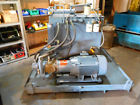 Pvg100c1uvrsfyp20rsn Oilgear Hydraulic Power Unit