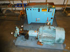 Pvg130e1uvrdfyorsn-bn-pvr15-20b15-rf-0-51217f Oilgear Hydraulic Powe Unit