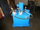 Pvp16364r6tm-12 Parker Hydraulic Power Unit