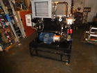 Pvp3336rhp20 Parker Hp Gpm Hydraulic Power Unit Cw