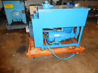 Pvrg-8b15rf-1-5-f Continental Gpm Hydraulic Power Unit