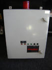 217-257 Pw Sje Rhombus Sump Or Sewage Pump Alarm Control Panel