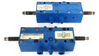 Pw67716-1 Wabco Rexroth Lot Of