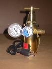 Pxrfg-320-h Profax New Tigmaster Heated Flow Gauge