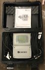 Qc-dt-1 Qcec Hybrid Ultrasonic Flowmeter