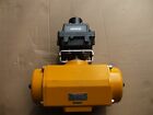 Qs0350.u04stacw Qso.u04stacw Emerson Field Q Actuator