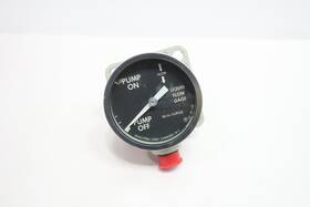 92-35-12r Qualitrol Qualigage Liquid Flow Indicator