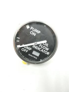 Cs-12994-89 Qualitrol Oil Flow Indicator