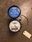 R-15 Hersey Products Model Flow