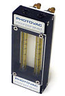 R-2-15-aa Photovac Inc Dual Flow Meter Brooks Tube Size Psia