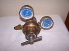 R-21100 Oxweld Used Oxygen Regulator