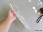 R-3662 Unbranded-generic Flow Meter Glass