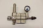 R-502 Oxweld Type Regulator And