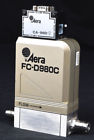 Fc-d980cs R-ra Aera Mfc Mass Flow Controller Unit Module