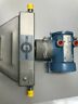 R050s322ncamezzzz R050s322ncaaezzzz Micro Motion New Mass Flow Transmitter