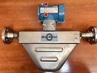R100s130ncaaszzzz Micro Motion Micromotion Coriolis Flow Meter Transmitter