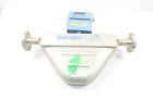 R100si128u Micro Motion Flow Meter