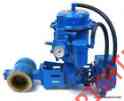 R11lb03dcjl Jamesbury Positioner Valve Pneumatic Electro-pneumatic Actuator