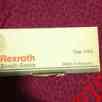 R434001858 Valve 740 Position Air Bosch Ser. Nib 3 2 Solenoid Rexroth