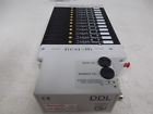 0820062101 R480229333 Rexroth Used Ddl Lp04 Series Valve Terminal System Module