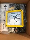 Ramc01-t4ss-53s1 Yokogawa Rota Rotameter Flowmeter New Old Stock